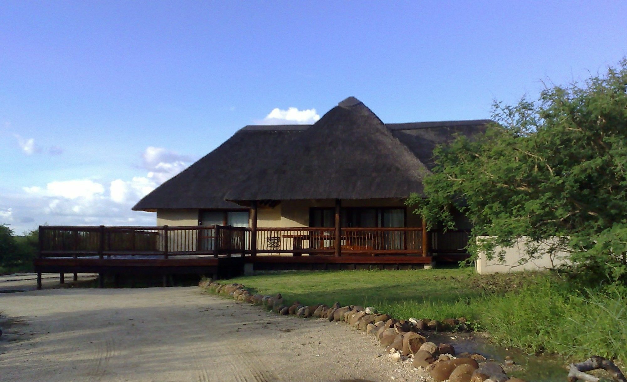 Hidden 2-Bedroom Gem In A Quiet Wildlife Estate Hoedspruit Exterior photo