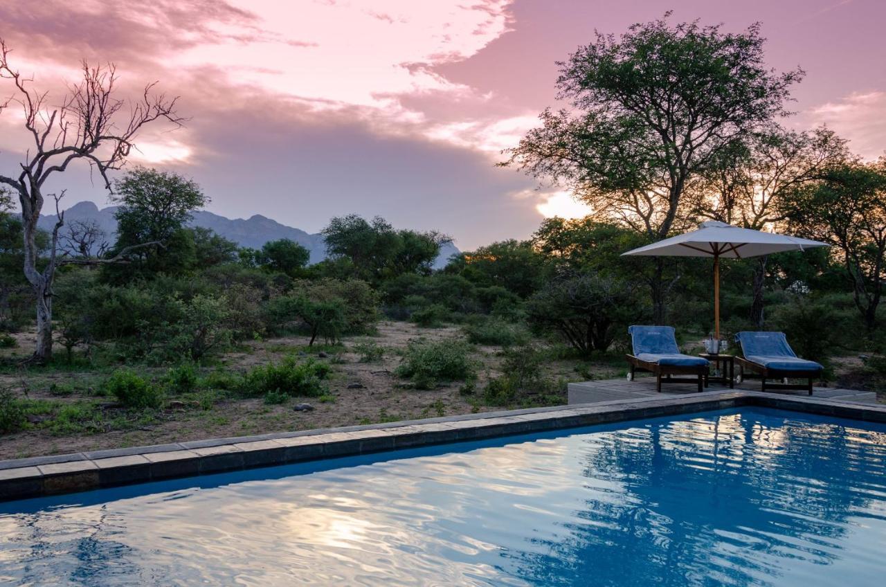 Hidden 2-Bedroom Gem In A Quiet Wildlife Estate Hoedspruit Exterior photo